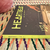 Heartbeat Magazine - Broccoli Publishing