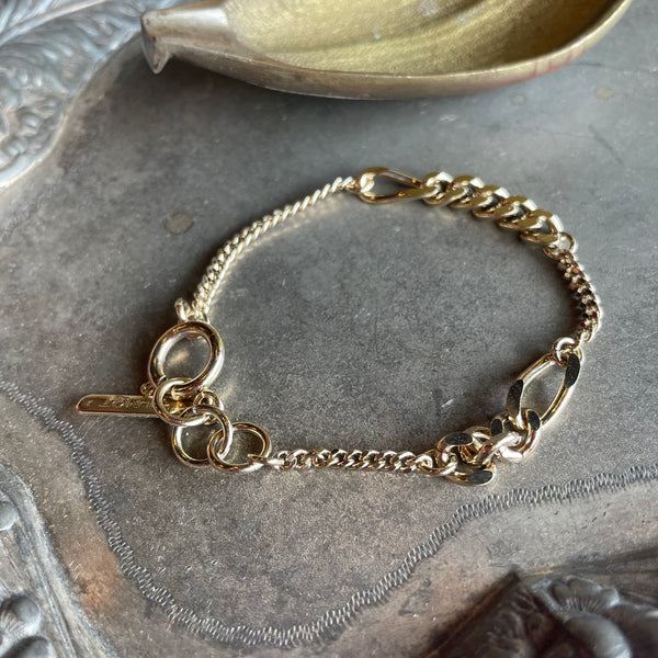 Tiko Bracelet by Justine Clenquet Bracelets Justine Clenquet