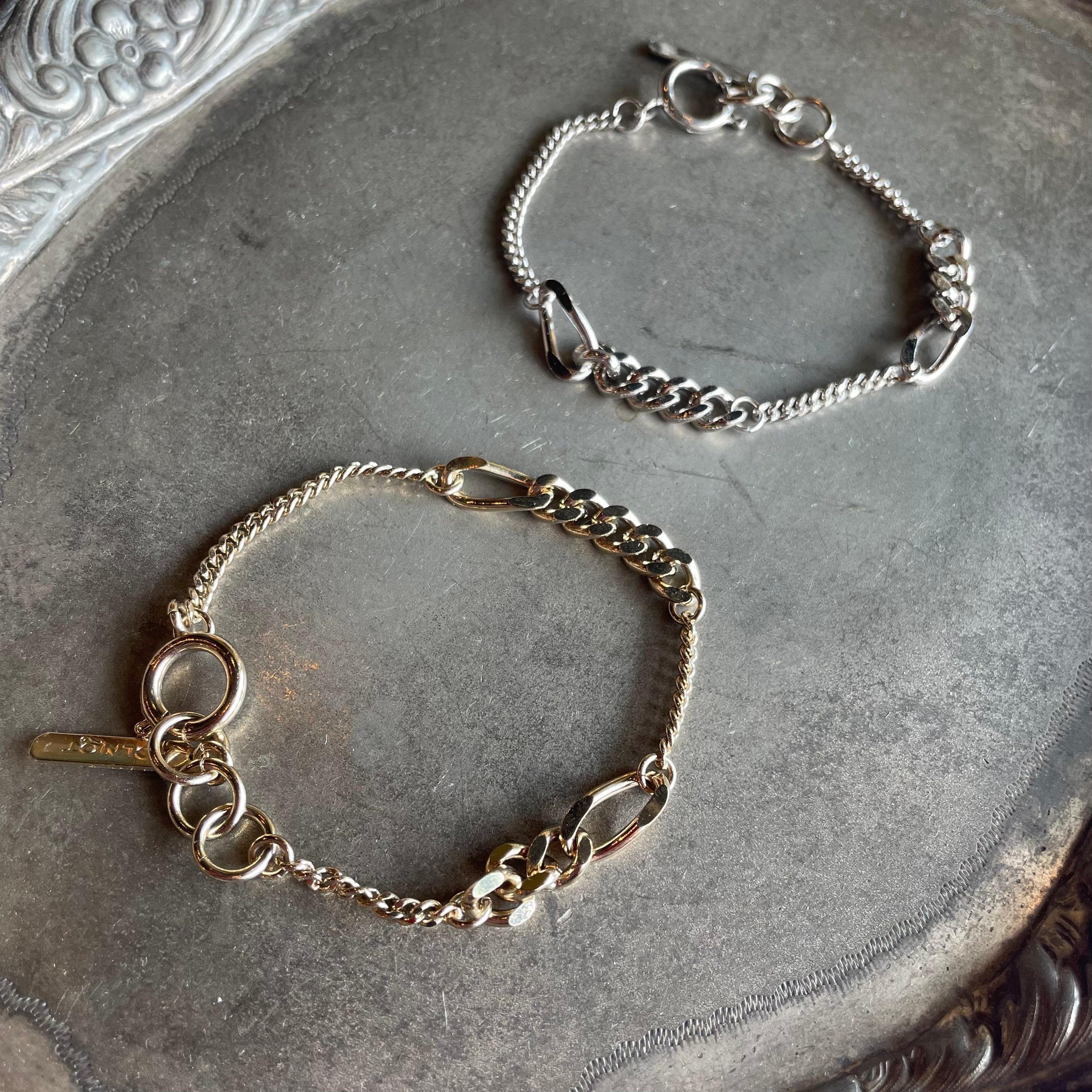 Tiko Bracelet by Justine Clenquet Bracelets Justine Clenquet