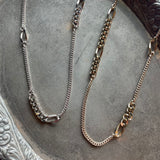 Tiko Necklace by Justine Clenquet Necklaces CANDID HOME