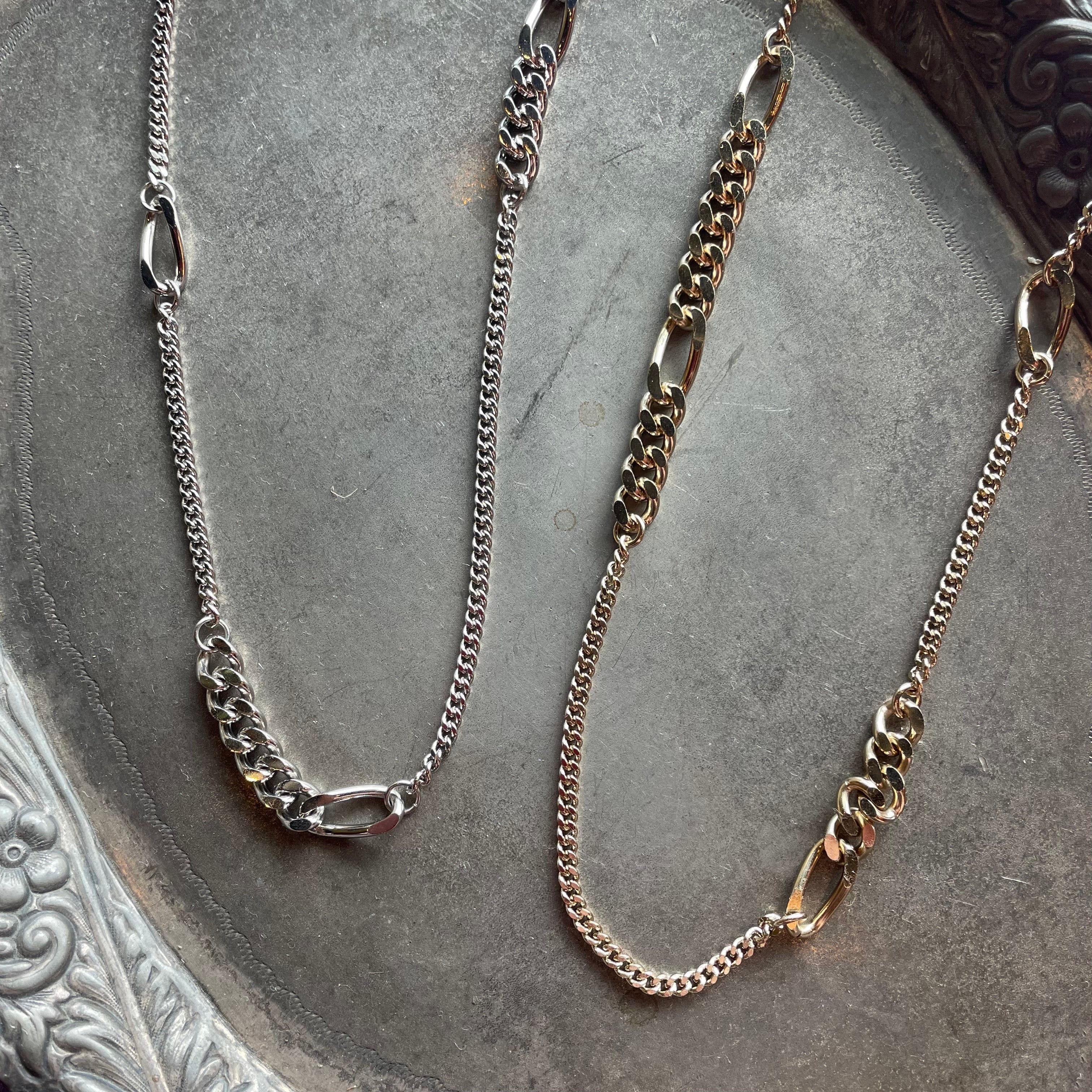 Tiko Necklace by Justine Clenquet Necklaces CANDID HOME