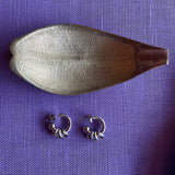 Alena Earrings by Justine Clenquet Earrings Justine Clenquet