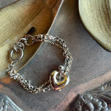 Liu Bracelet by Justine Clenquet Bracelets Justine Clenquet