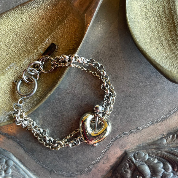 Liu Bracelet by Justine Clenquet Bracelets Justine Clenquet