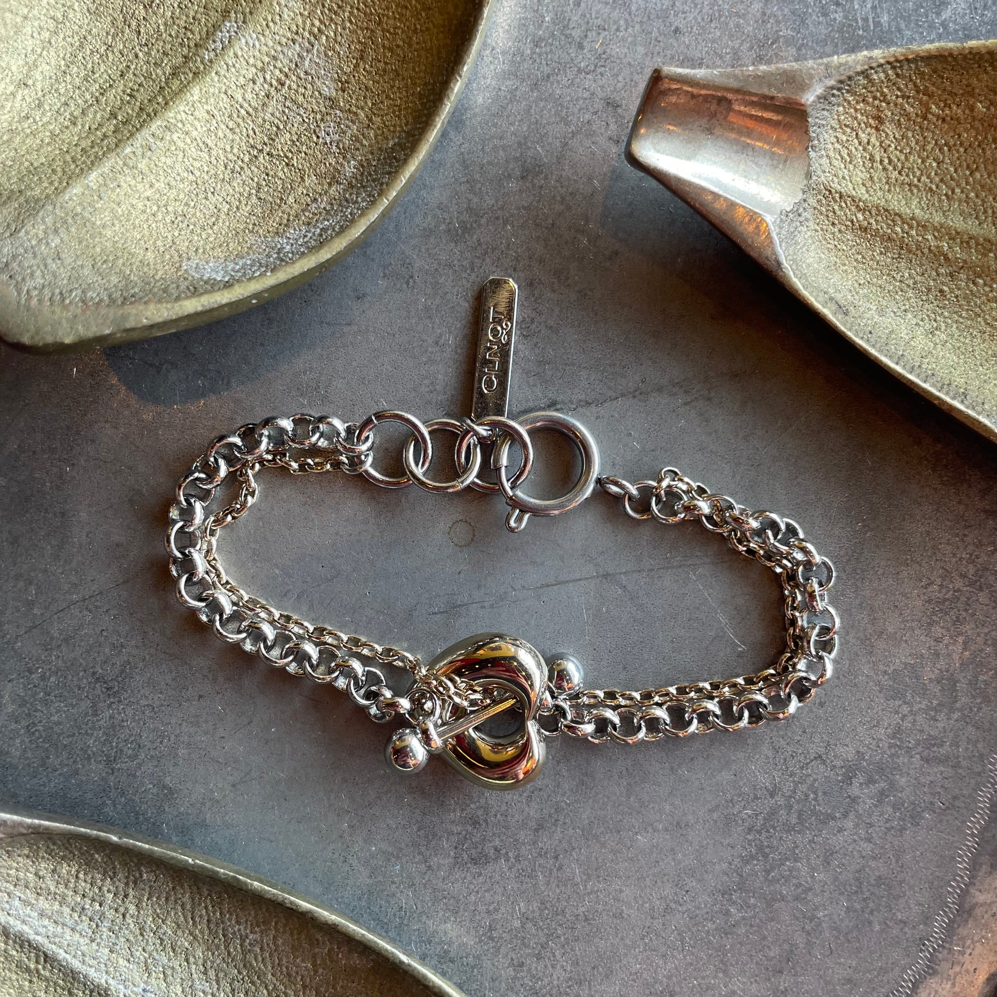 Liu Bracelet by Justine Clenquet Bracelets Justine Clenquet