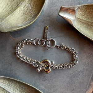 Liu Bracelet by Justine Clenquet Bracelets Justine Clenquet