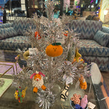 Clementine Felt Ornament - Holly St Clair x Wrap Magazine