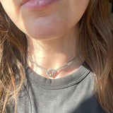Moira Necklace by Justine Clenquet Necklaces Justine Clenquet