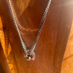 Moira Necklace by Justine Clenquet Necklaces Justine Clenquet