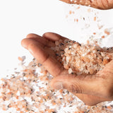 Stay Fresh Bath Soaks