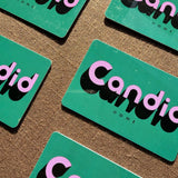 Candid Home E-Gift Card