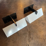Mid-century Industrial Metal Wall Sconces - Price for Each sconce CANDID HOME
