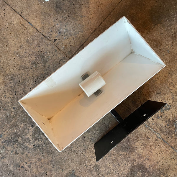 Mid-century Industrial Metal Wall Sconces - Price for Each sconce CANDID HOME