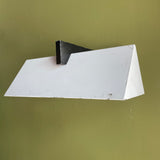 Mid-century Industrial Metal Wall Sconces - Price for Each sconce CANDID HOME