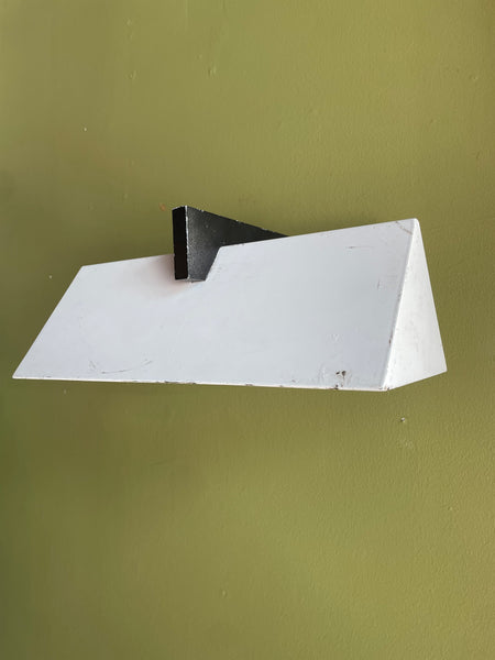 Mid-century Industrial Metal Wall Sconces - Price for Each sconce CANDID HOME