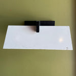 Mid-century Industrial Metal Wall Sconces - Price for Each sconce CANDID HOME