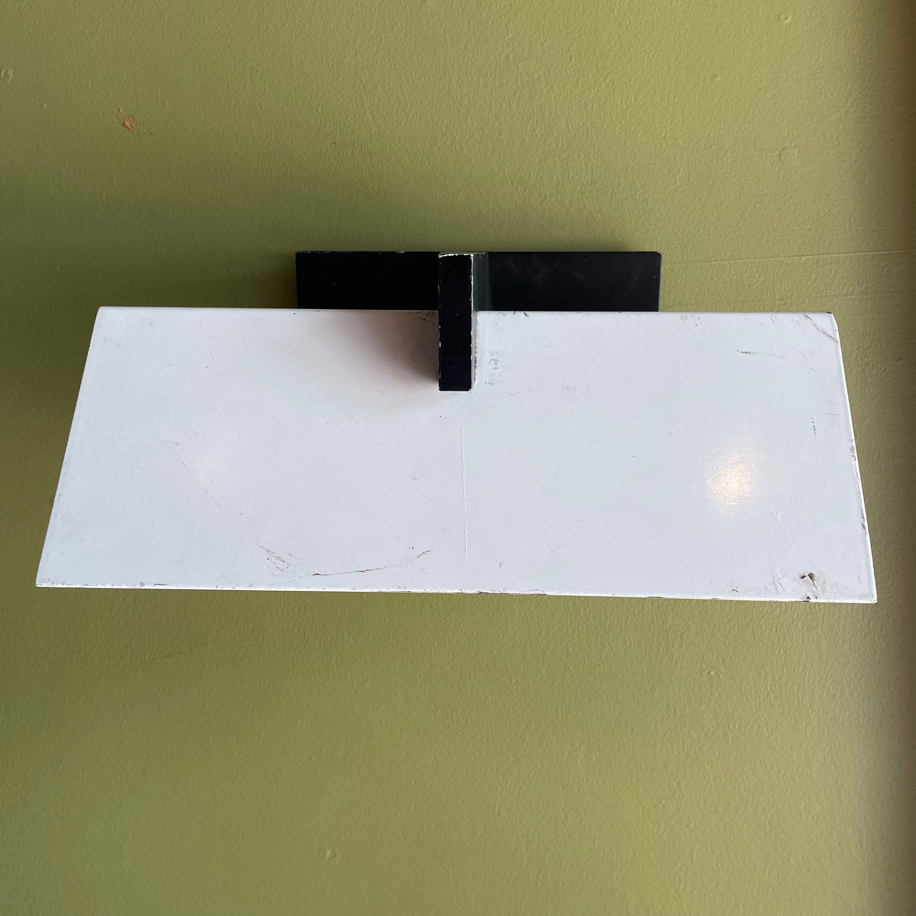 Mid-century Industrial Metal Wall Sconces - Price for Each sconce CANDID HOME