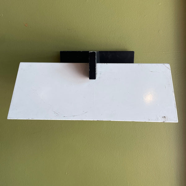 Mid-century Industrial Metal Wall Sconces - Price for Each sconce CANDID HOME