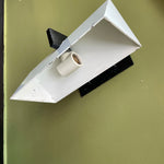 Mid-century Industrial Metal Wall Sconces - Price for Each sconce CANDID HOME