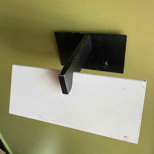 Mid-century Industrial Metal Wall Sconces - Price for Each sconce CANDID HOME