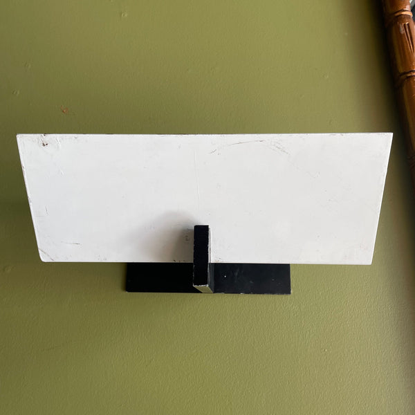 Mid-century Industrial Metal Wall Sconces - Price for Each sconce CANDID HOME