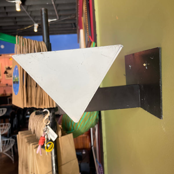 Mid-century Industrial Metal Wall Sconces - Price for Each sconce CANDID HOME