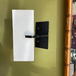 Mid-century Industrial Metal Wall Sconces - Price for Each sconce CANDID HOME