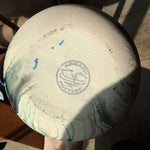 Vintage Southwestern Nemadji Clay Vase Vase CANDID HOME