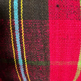 Vintage Kilim Bolster Pillows - Anjia Jalac for Candid Home