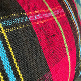 Vintage Kilim Bolster Pillows - Anjia Jalac for Candid Home