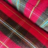 Vintage Kilim Bolster Pillows - Anjia Jalac for Candid Home