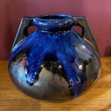 Vintage Studio Pottery Ceramic Vase