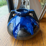 Vintage Studio Pottery Ceramic Vase