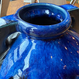 Vintage Studio Pottery Ceramic Vase