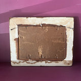 Antique Framed Still Life - 13.75" x 10.75