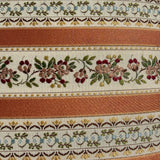 Antique Clawfoot Ottoman ottoman CANDID HOME