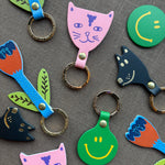 Keychains by Ark Colour Design Keychains ark colour