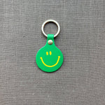 Keychains by Ark Colour Design Keychains ark colour Smiley Face