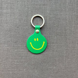 Keychains by Ark Colour Design Keychains ark colour Smiley Face
