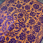 Vintage Turkish Rug - 60" x 80" Rugs CANDID HOME