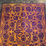 Vintage Turkish Rug - 60" x 80" Rugs CANDID HOME