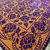 Vintage Turkish Rug - 60" x 80" Rugs CANDID HOME