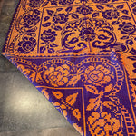 Vintage Turkish Rug - 60" x 80" Rugs CANDID HOME
