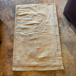 Late 1800's American Rag Rug - 28" x 43" Rugs CANDID HOME