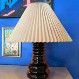 Handmade Ceramic Lamp by Ouch Ceramics