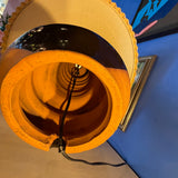 Handmade Ceramic Lamp by Ouch Ceramics