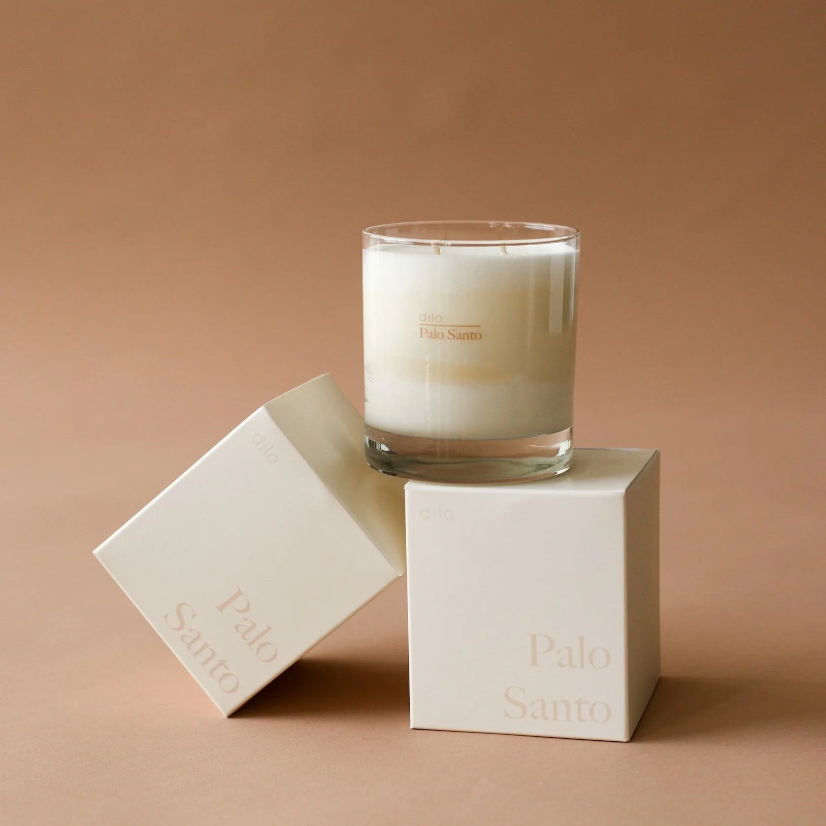 Elsewhere Candles by Dilo Home Candles Dilo PALO SANTO