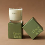Elsewhere Candles by Dilo Home Candles Dilo DESERT KUSH
