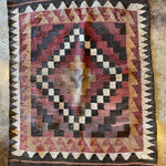 Vintage Kilim Rug - 30" x 40" Rugs CANDID HOME