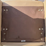 1970's Vintage De Sede x Stendig Leather Dining Chairs - Set of 6 Dining Chairs CANDID HOME